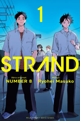 STRAND 01