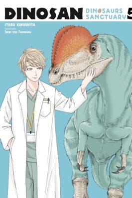 DINOSAN 05