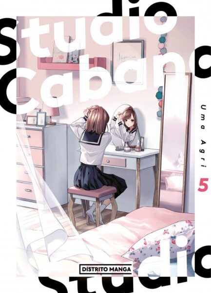 STUDIO CABANA 05