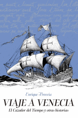 VIAJE A VENECIA