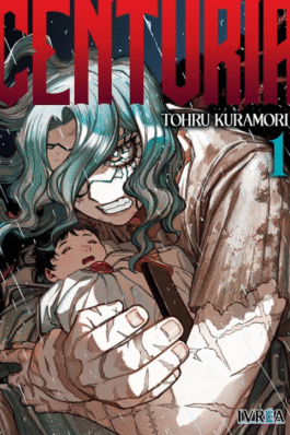 CENTURIA 01