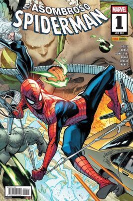EL ASOMBROSO SPIDERMAN 01 (253)