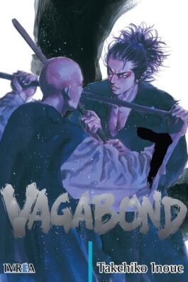 VAGABOND 07 (COMIC)