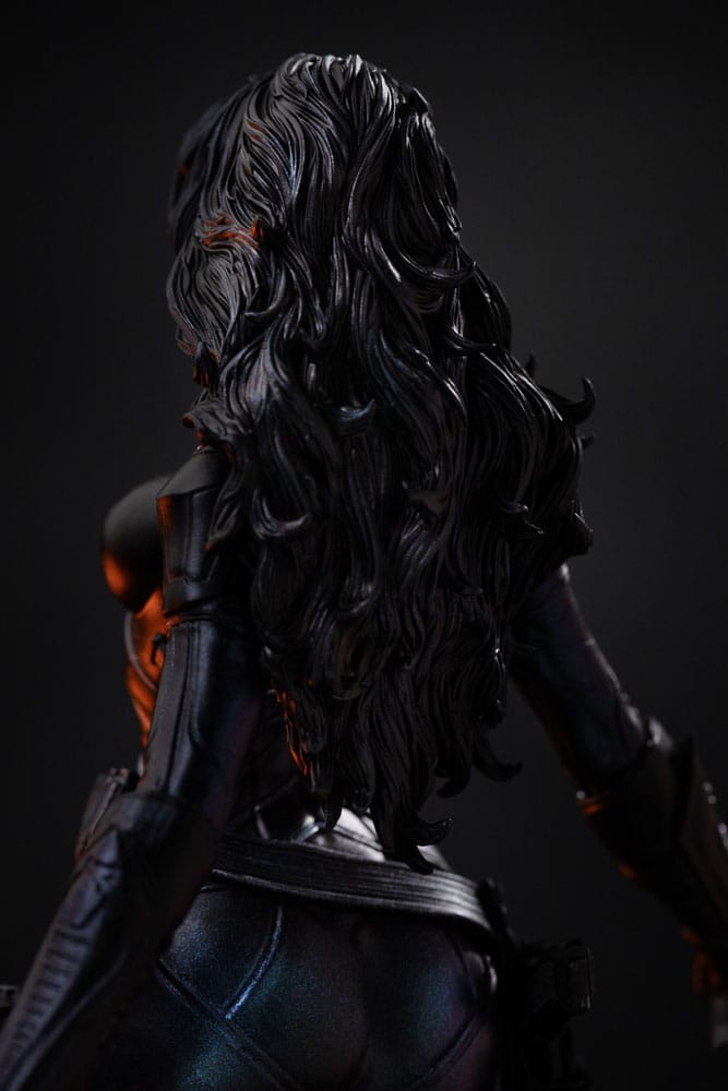 BARONESS - G.I JOE - ART SCALE 1/10 - IRON STUDIOS - Imagen 9