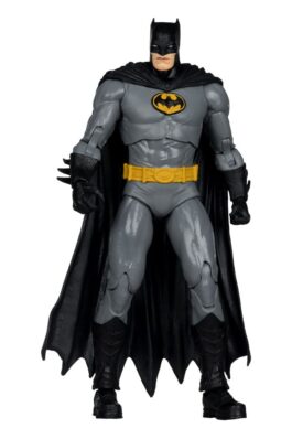 BATMAN – BATMAN: THREE JOKERS – DC MULTIVERSE – 18 CM – MCFARLANE TOYS