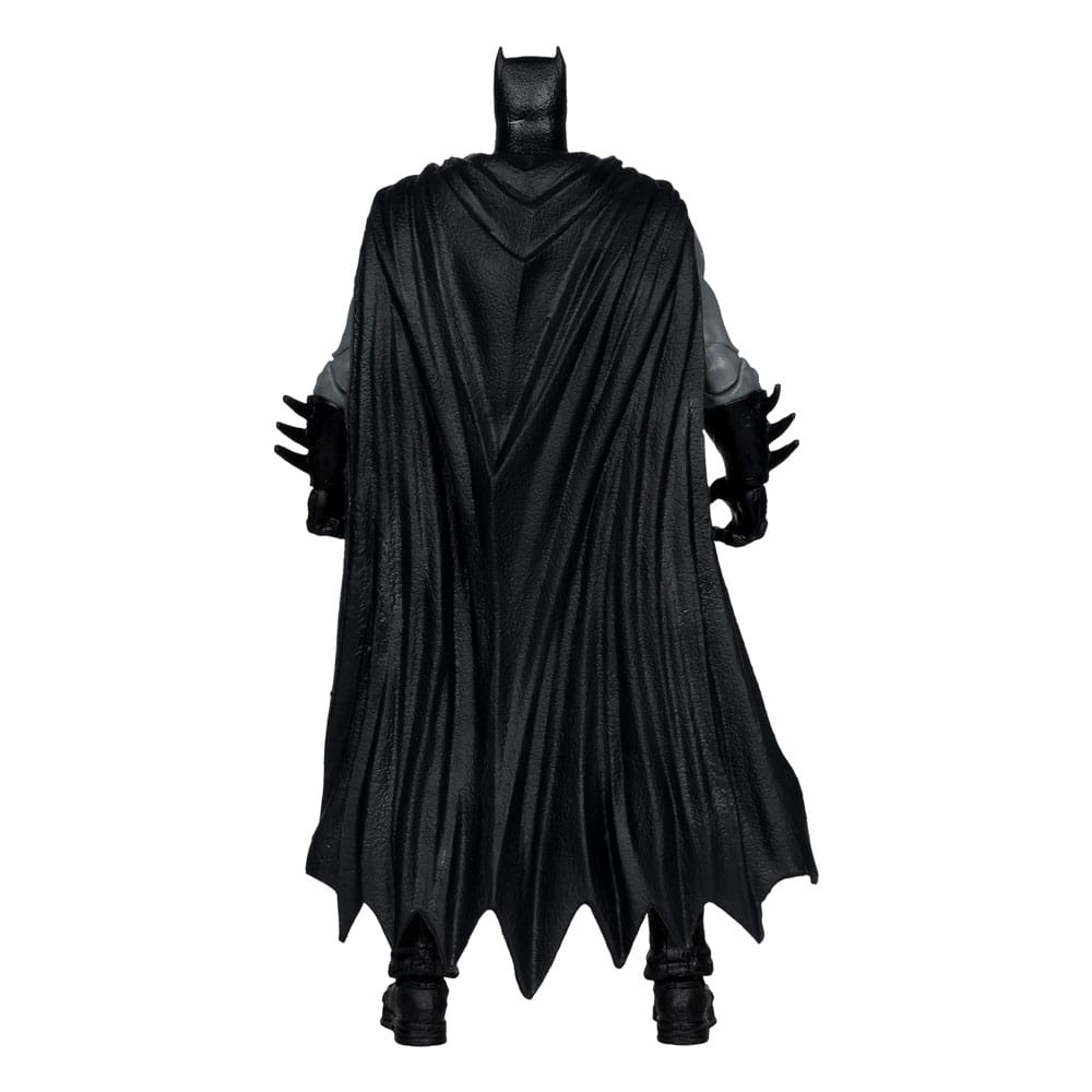 BATMAN - BATMAN: THREE JOKERS - DC MULTIVERSE - 18 CM - MCFARLANE TOYS - Imagen 4