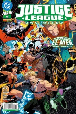 ALL IN JUSTICE LEAGUE UNLIMITED 08 (8)
