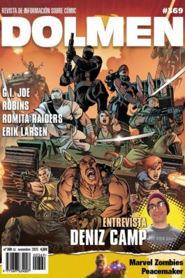 REVISTA DOLMEN 369