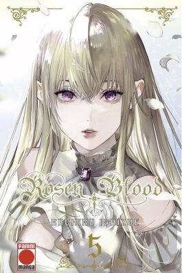 ROSEN BLOOD 05
