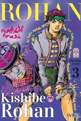 ASI HABLO KISHIBE ROHAN 03