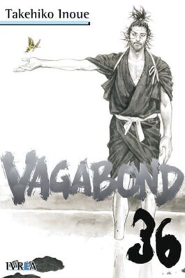 VAGABOND 36