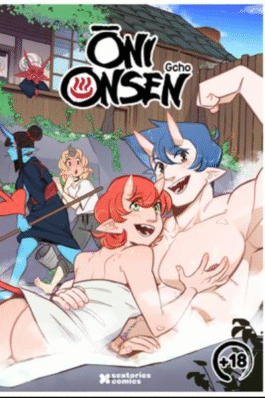 ONI ONSEN