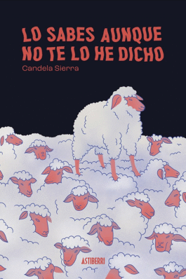 LO SABES AUNQUE NO TE LO HE DICHO