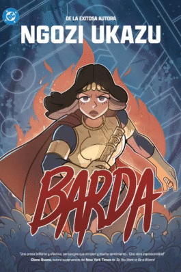 DC YOUNG ADULTS. BARDA