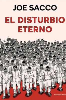 EL DISTURBIO ETERNO