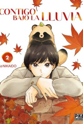 CONTIGO BAJO LA LLUVIA 02