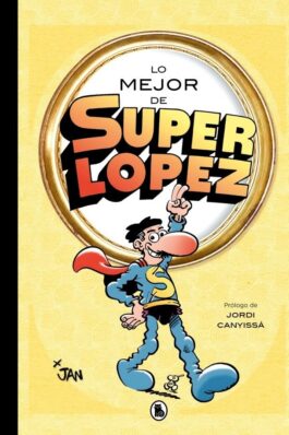 LO MEJOR DE SUPERLOPEZ