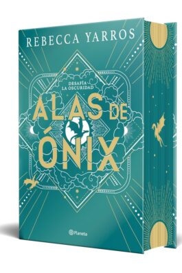 EMPIREO 3 ALAS DE ONIX ED.COLECCIONISTA ENRIQUECIDA