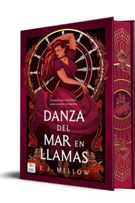 MOUSAI 2 DANZA DEL MAR EN LLAMAS (CANTOS TINTADOS)