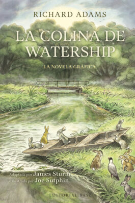 LA COLINA DE WATERSHIP
