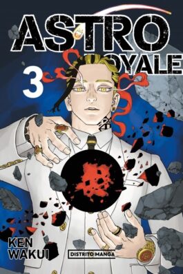 ASTRO ROYALE 03