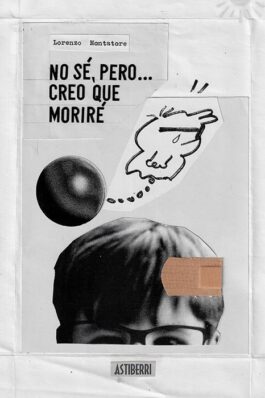 NO SE PERO CREO QUE MORIRE