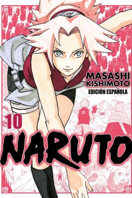 NARUTO JUMP REMIX 10