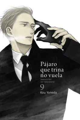 PÁJARO QUE TRINA NO VUELA 09