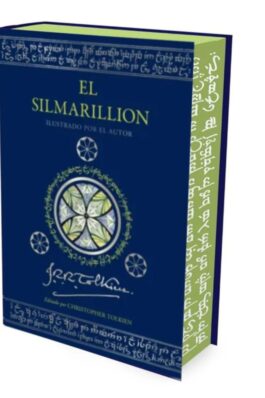 EL SILMARILLION. EDICION ILUSTRADA POR EL AUTOR