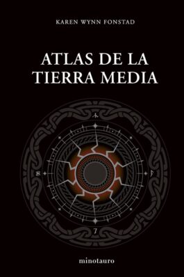 ATLAS DE LA TIERRA MEDIA