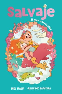 SALVAJE 2 – EL MAR ESMERALDA