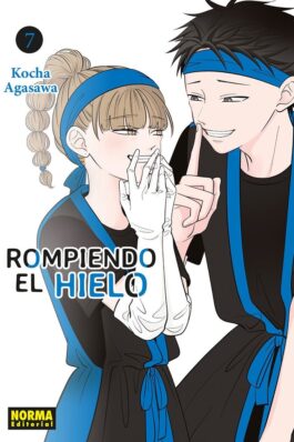 ROMPIENDO EL HIELO 07