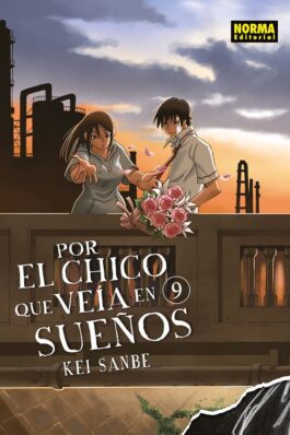 POR EL CHICO QUE VEÍA EN SUEÑOS 09