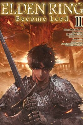 ELDEN RING. BECOME LORD 02