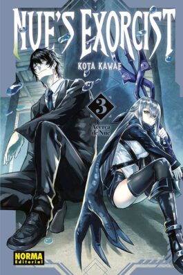 NUE’S EXORCIST 03