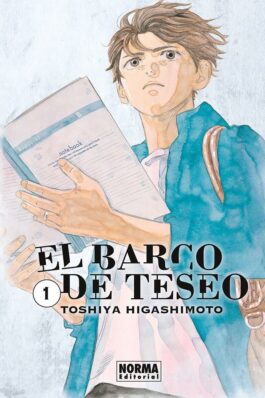 EL BARCO DE TESEO 01