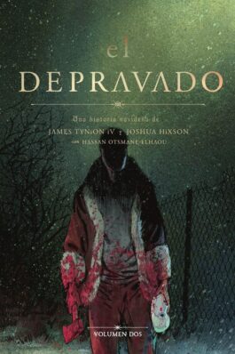 EL DEPRAVADO 02