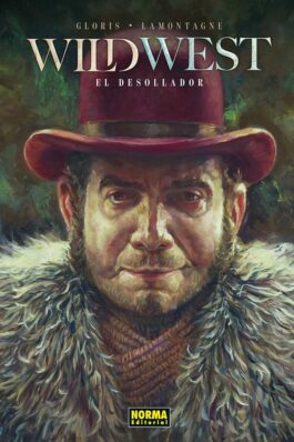 WILD WEST 02 EL DESOLLADOR