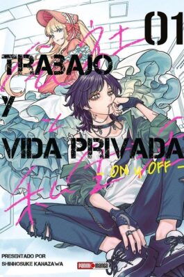 TRABAJO Y VIDA PRIVADA -ON Y OFF- 01