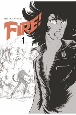 FIRE 01