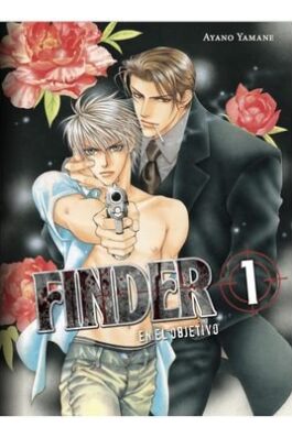 FINDER 01 EN EL OBJETIVO