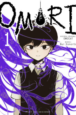 OMORI 01
