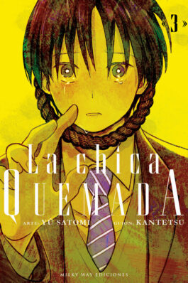 LA CHICA QUEMADA 03
