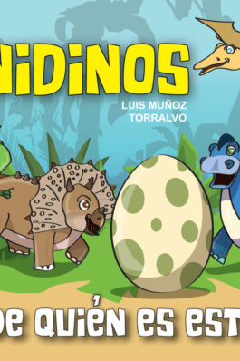 MINIDINOS ¿DE QUIEN ES ESTO?