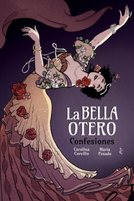 LA BELLA OTERO