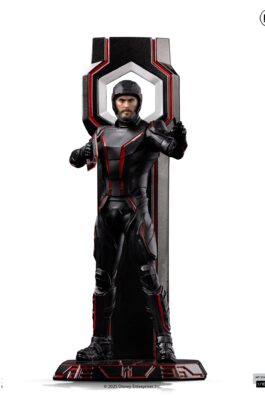 ARES – TRON: ARES – ART SCALE 1/10 – IRON STUDIOS