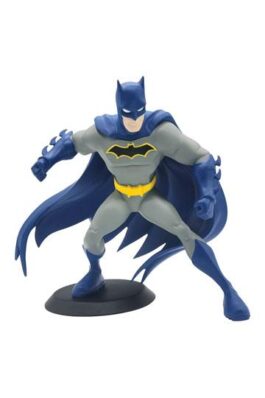 BATMAN – DC COMICS – 15 CM – PLASTOY