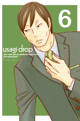 USAGI DROP 06
