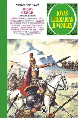 JOYAS LITERARIAS JUVENILES VOL.4 1971-1972 (BRUGUERA SD LIMITED)