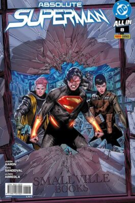 ABSOLUTE SUPERMAN 08 (8)